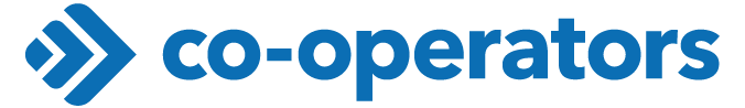Co-operators logo
